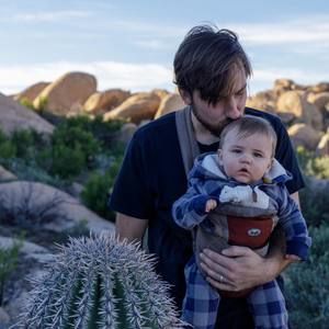 Meet your Posher, Adam